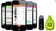 Fitness tools that tap the power of your friends