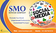 Best SMO Agency in India