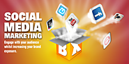 Top SMO Agency in India