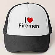 Cool and Fun Firefighter Gift Ideas