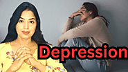 Best depression psychotherapist in Delhi