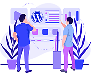 Best WordPress Development Company in Udaipur