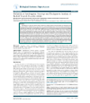 Biofield Energy Treatment on Nocardia Otitidis – Read more