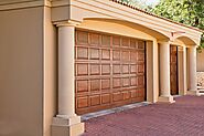Elevate Your Property with Professional Garage Door Installation