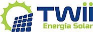 Generadores Solares Ecoflow | Energía Ecológica Twii