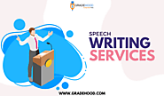 Eloquence Redefined: Elevate Your Speech with Expert Writing Services