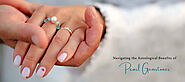 Navigating the Astrological Benefits of Pearl Gemstones