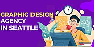 Creative Graphic Design Agency Seattle - Transform Your Business