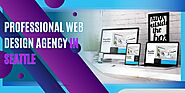 Leading Seattle Web Design Agency - Creative Solutions for Businesses