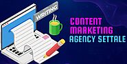 Content Marketing Agency in Seattle | Drive Results, Generate Leads