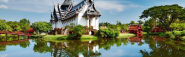 Bangkok Travel Guide, Bangkok Tourist Attractions, Things To Do In Bangkok, Thailand – JoGuru