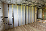"Green & Clean: Spray Foam Insulation for a Sustainable Future"