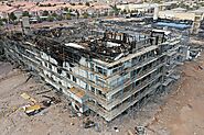 "Las Vegas Demolition Company: Building a Brighter Future from the Rubble"
