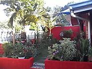 Furnished Duplex with Parking in Bauang