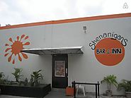 Shenanigans Inn, Bauang in Bauang