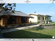 Seabreeze Beachouse Pinoy Cottage 1 in San Juan