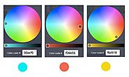 Color Theory - Tips and Inspiration By Canva