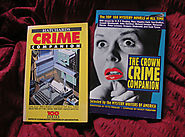 The Top 100 Crime Novels of All Time