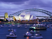 Enjoyable Things To Do In Sydney