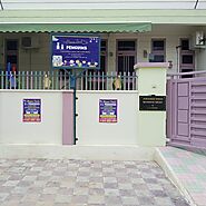 Day Care In Vaishali Nagar, Jaipur