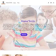 Pre Primary School In Vaishali Nagar Jaipur | Mama'Smile