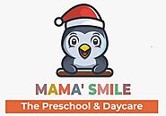 Mama'Smile Preschool will make your child say “I want to GO TO SCHOOL” Want to know why? - 26 December 2023 - Blog - ...