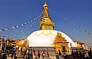 One Of The Best Kathmandu Tour Agency