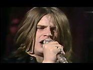 Black Sabbath - Paranoid 1970