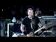 Fade To Black - Metallica (HD)