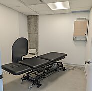 Launch Rehab Richmond - Healthcare Pharmaceuticals & Biotech - Professional