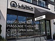 Launch Rehab Richmond -