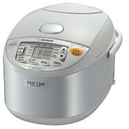 Umami Rice Cooker and Warmer - Kitchen Things