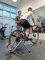 Launch Rehab North Burnaby in Burnaby, British Columbia - Chiropractors | Bunity