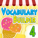 Vocabulary Builder 4: $Free