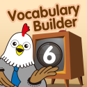 Vocabulary Builder 6