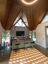 Residential Interior Design Services- IKRAFT