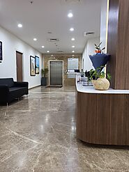 Best Hospital Architects In India