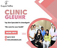Are you looking for a skin specialist?