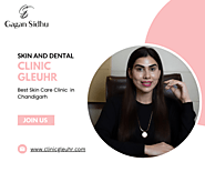 Best Skin Care Clinic in Chandigarh - Clinic Gleuhr