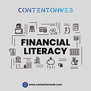 Mastering Your Money: 6 Key Steps to Boost Financial Literacy
