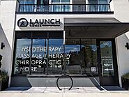 Launch Rehab Richmond, Richmond, BC, 130-8031 Williams Rd, Richmond BC, Canada Companies