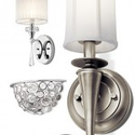 Where Should You Put A Wall Sconce?