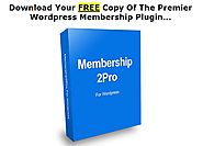 Free: Membership 2 Pro Plugin
