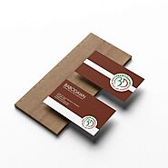 Professional Business Card Design: Download No.1 Template