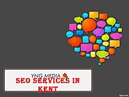 Seo services in kent
