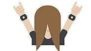 Finland's new national emoji include a heavy metal guy and a Nokia 3310
