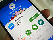 Facebook: 'The goal of Messenger is not to be one app that does everything'