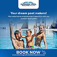 About Swimming Pool Installation Cape Town