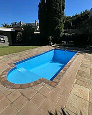 Swimming Pool Installation