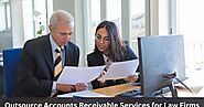 Outsourcing Accounts Receivable Services for Law Firms